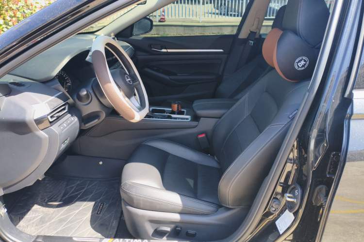 Used Nissan Teana 2022 2.0L XL-TLS Enjoyment Edition
