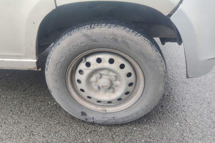 Used Wuling Zhiguang 2014 1.2L Extended Version LD6