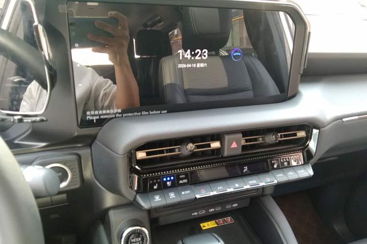 Used Toyota Prado 2024 2.4T Wilderness WX Edition 6 Seats