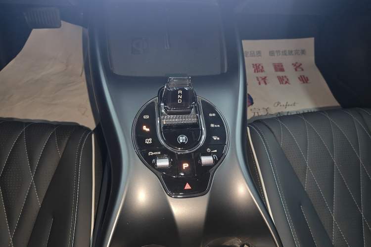 Used BYD Seal 2024 Honor Edition 550km Elite Model
