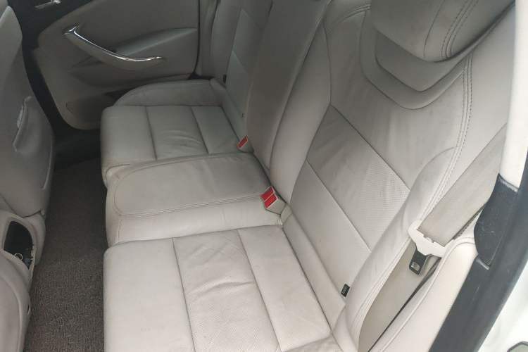 Used Citroen C5 2012 2.0L Automatic Luxury Edition
