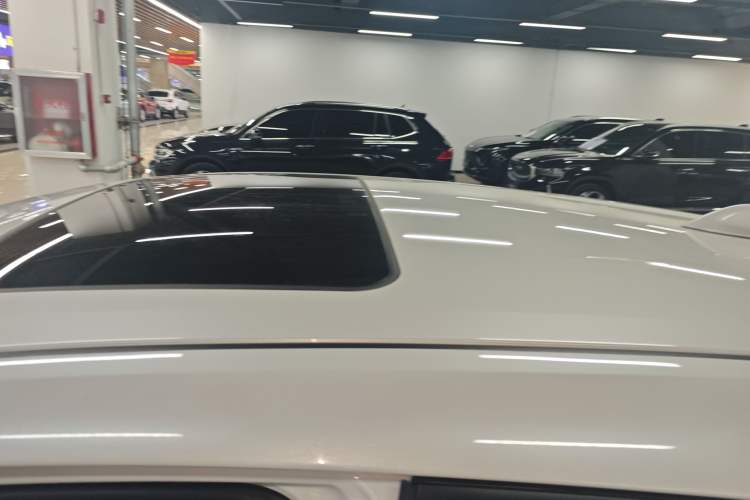 Used Toyota C-HR 2020 2.0L Luxury Edition Roof