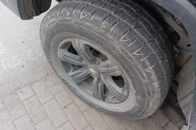 Used Tank 300 2021 City Edition 2.0T—Truly Stylish