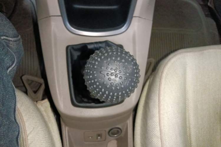 Used Ford Fiesta 2011 Sedan 1.5L Manual Fashion Edition