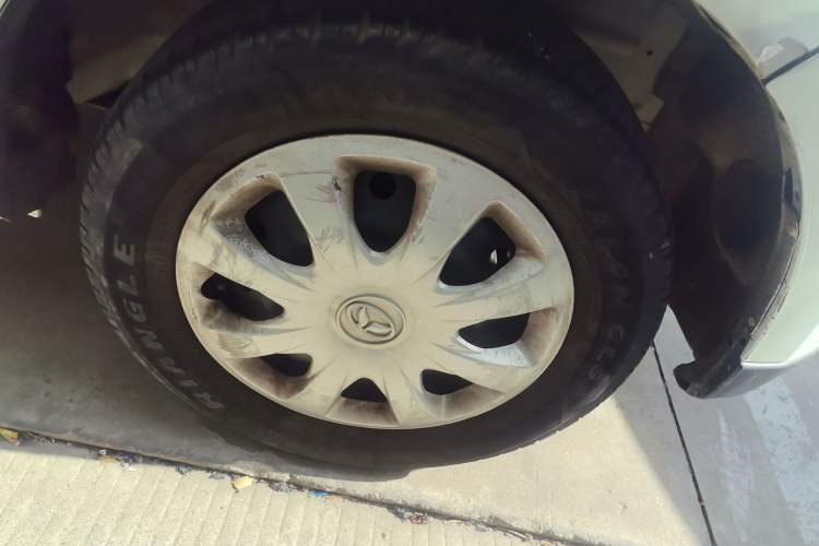 Used HYOSOW H2V 2016 1.5L Standard Version BJ415A