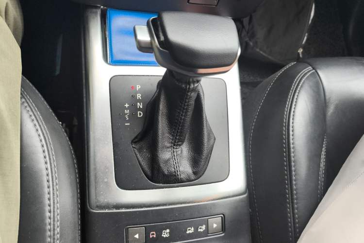 Used Land Rover Freelander 2 2015 2.0T Si4 HSE Luxury Collector's Edition
