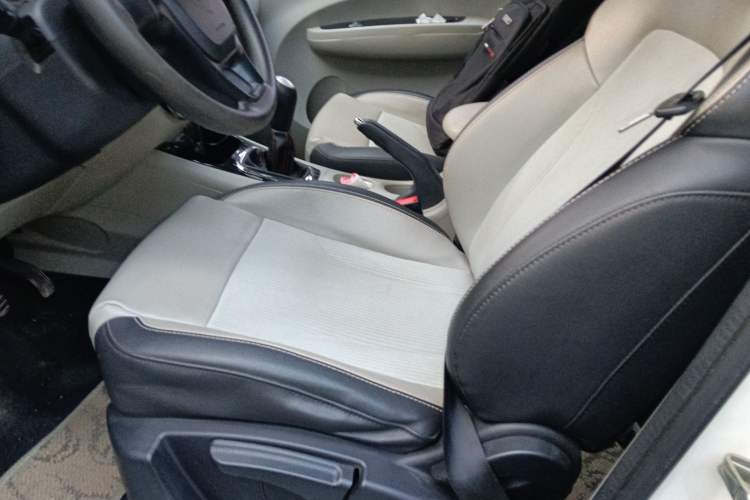 Used FORTHING Joyear X3 2016 1.5L Comfort Model
