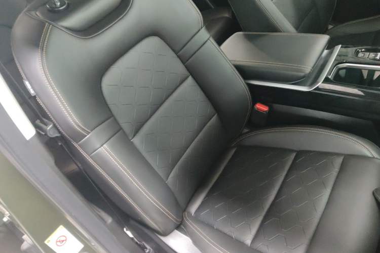 Used Haval DARGO 2022 2.0T DCT 4x4 Chinese Rural Dog Hunting Edition
