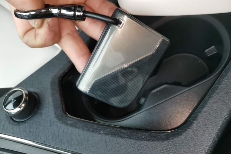 Used Lynk & Co 01 2023 1.5TD EM-F Dawn