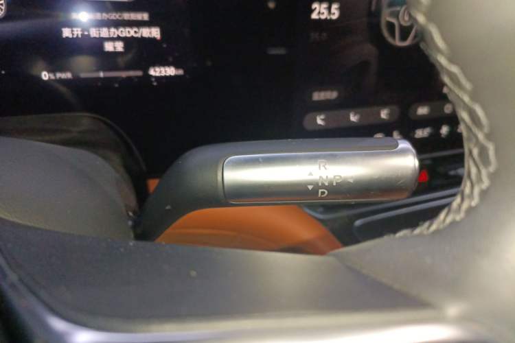 Used Hima AITO M9 2024 Range-Extended Ultra Version 42 kWh 6-Seater Model
