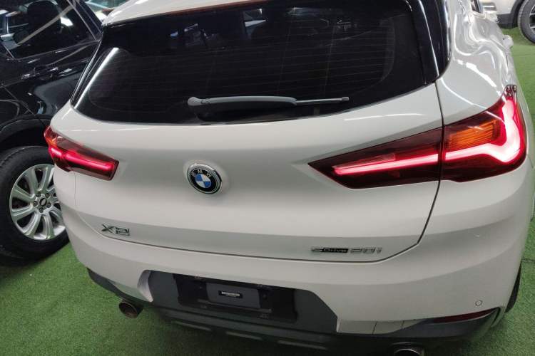 Used BMW X2 2021 sDrive20i M Sport Package