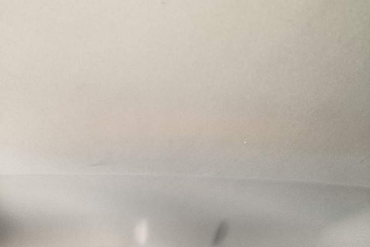 Used Citroen C3-XR 2015 1.6L Automatic Pioneer Model Headliner