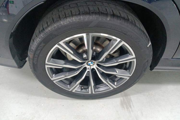 Used BMW X6 2021 xDrive30i M Sport Package
