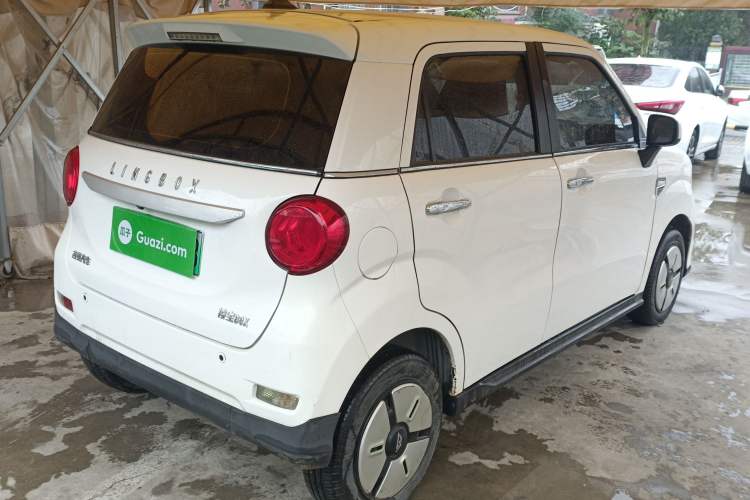 Used LINGBOX LINGBOX 2021 Wang Zhaojun Edition