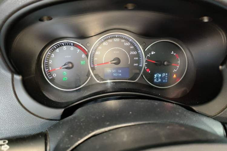 Used Renault Koleos 2013 2.5L Two-Wheel Drive Comfort Edition