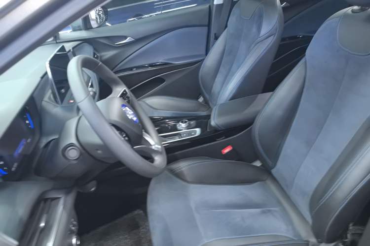 Used Buick Velite 6 2020 Plug-in Hybrid Connected Smart Edition