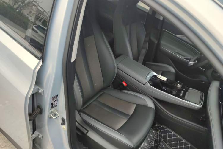 Used AION S Plus 2022 70 Enjoy Edition
