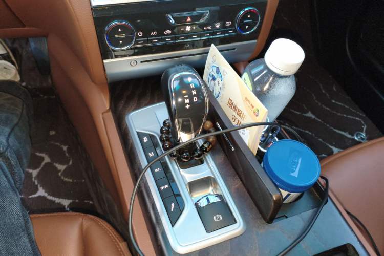 Used Maserati President 2015 3.0T Standard Model