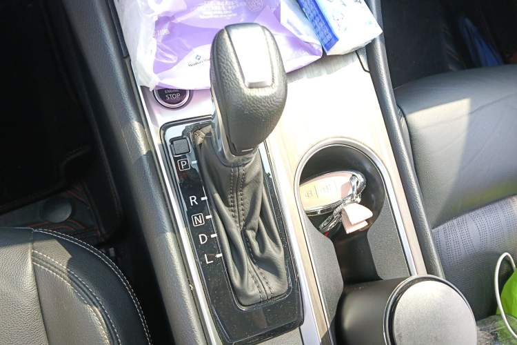 Used Nissan Teana 2021 2.0L XL Comfort Edition