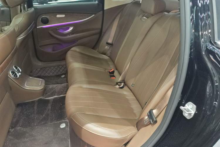 Used Mercedes-Benz E-Class 2023 Updated E 300 L Fashion Edition