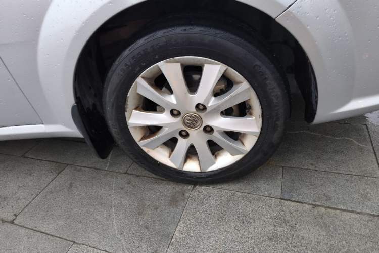 Used Buick Excelle 2011 1.6 LE-AT
