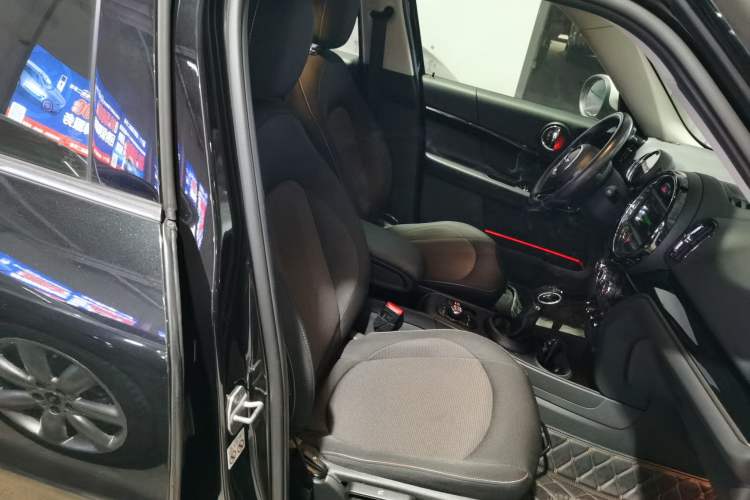 Used MINI Countryman 2018 1.5T COOPER Special Edition