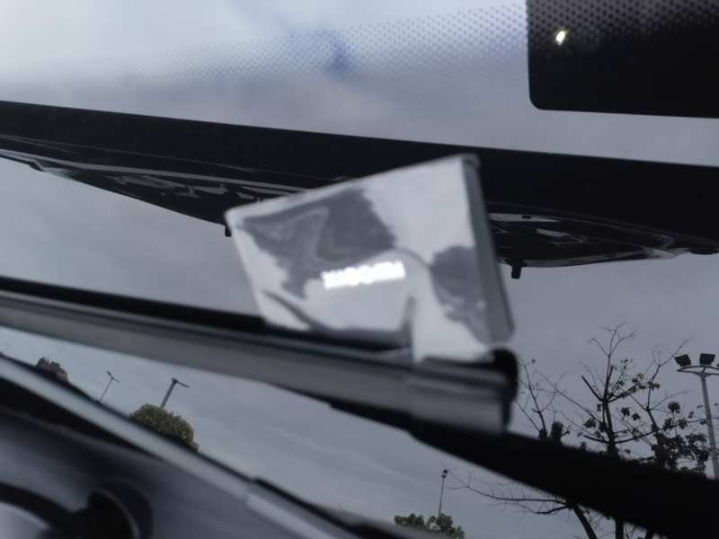 Used Xiaomi Auto SU7 2024 Rear-Drive Long-Range Intelligent Driving Version — 8