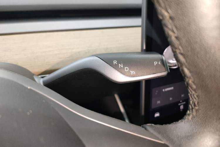 Used Tesla Model 3 2020 Standard Range Rear-Wheel Drive Upgraded Version