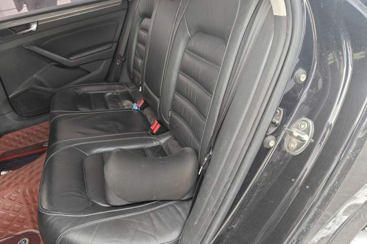 Used Volkswagen Passat 2016 280TSI DSG Prestige Edition
