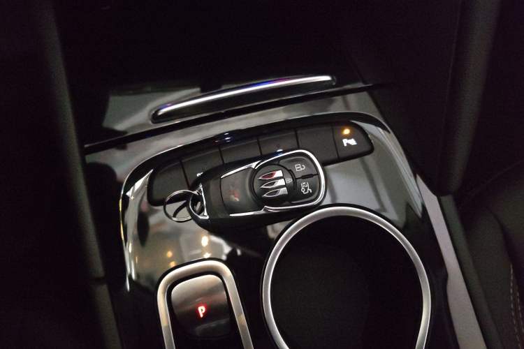 Used Buick Regal 2024 25T Deluxe Edition
