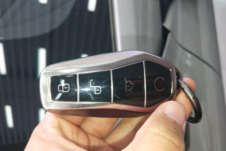 Used BYD Song PLUS New Energy 2025 DM-i 160KM Flagship Model
