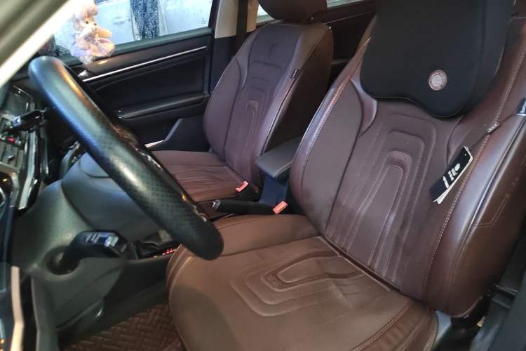 Used Volkswagen C-TREK 2017 1.6L Automatic Comfort Model
