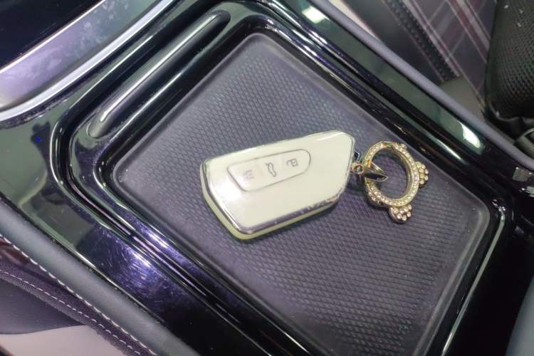 Used Volkswagen ID.4 CROZZ 2022 Pure Edition Limited Edition