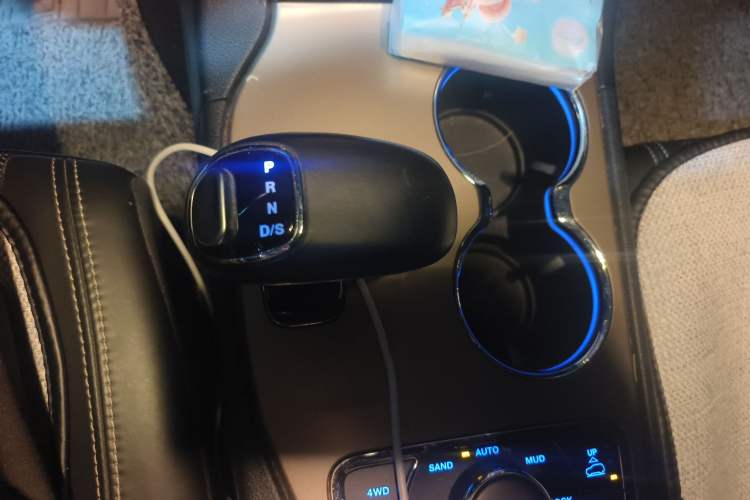 Used Jeep Grand Cherokee 2014 3.6L Elite Navigation Edition
