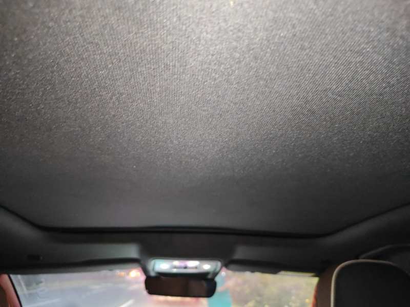Used BYD Han 2022 DM-i 121KM Luxury Model — 19