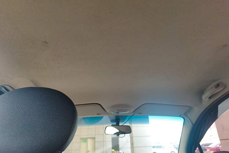 Used Chery QQ 2013 1.0L Manual Happy Edition