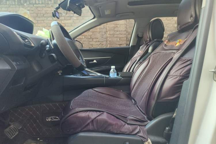 Used Peugeot 4008 2019 350THP First Edition