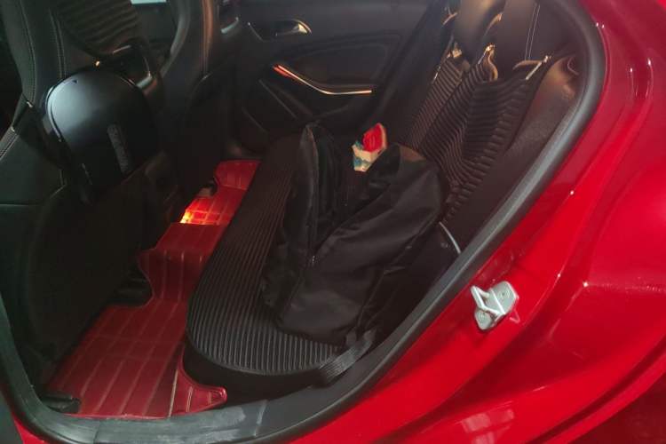 Used Mercedes-Benz A-Class (Import) 2016 A 200 Fashion Model