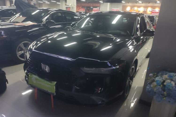 Used Honda Accord 2024 260TURBO Prestige Edition