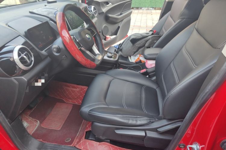 Used BYD S2 2019 Smart Standard Version