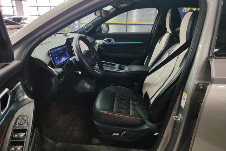 Used Haval XY 2022 1.5T Smart Edition