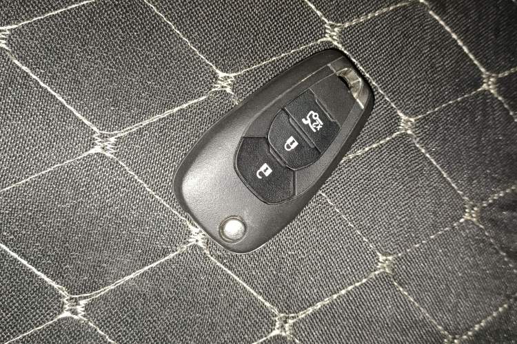 Used Chevrolet Cavalier 2020 325T Automatic Enjoyment Edition