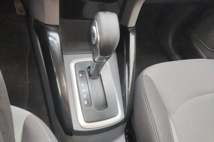 Used Ford EcoSport 2017 1.5L Automatic Trend Model
