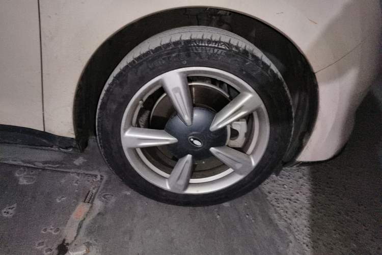 Used ORA Good Cat 2023 401 km Standard Range Premium Version Lithium Iron Phosphate