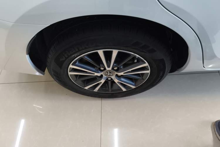 Used Toyota Levin 2016 1.6G CVT Elite Edition Right Rear Wheel Hub