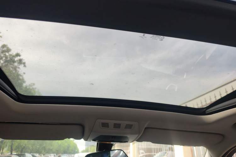 Used BMW X3 2016 sDrive20i
