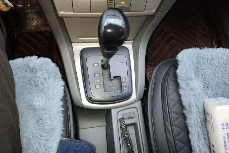 Used Ford Focus 2013 Hatchback Classic 1.8L Automatic Base Model