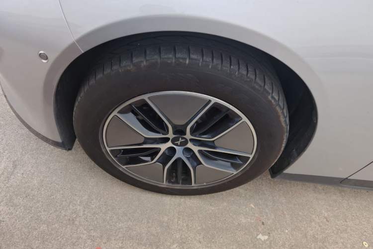 Used XPeng P7 2023 P7i 702 Pro
