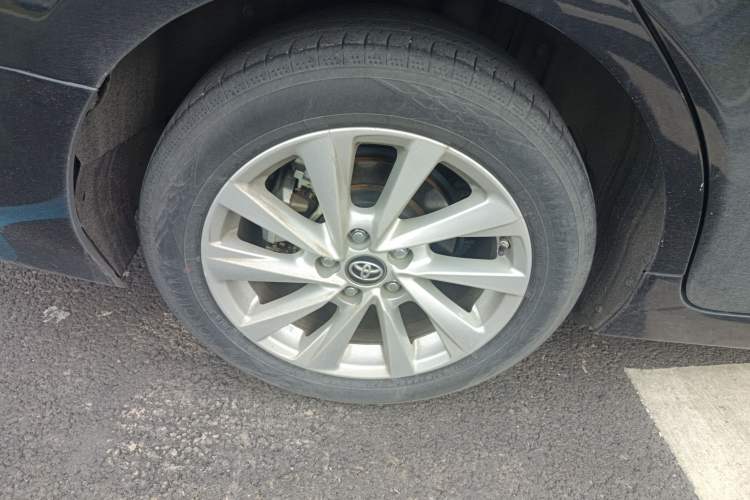 Used Toyota Camry 2021 2.0G Luxury Edition Right Front Wheel Hub