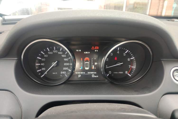 Used Land Rover Discovery Sport 2015 2.0T SE
